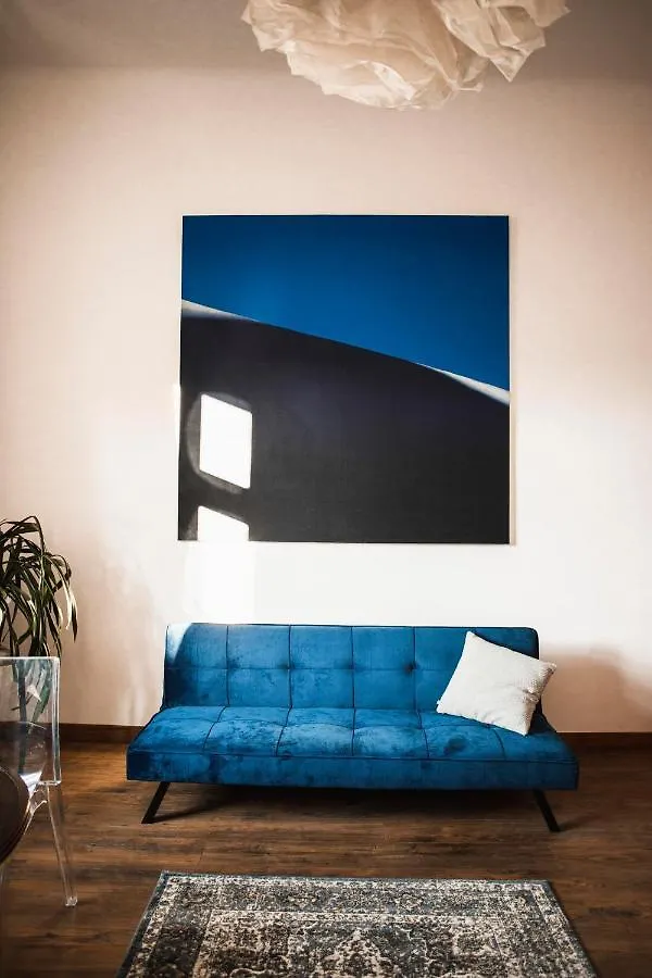 Vilao Apartments Cracovia