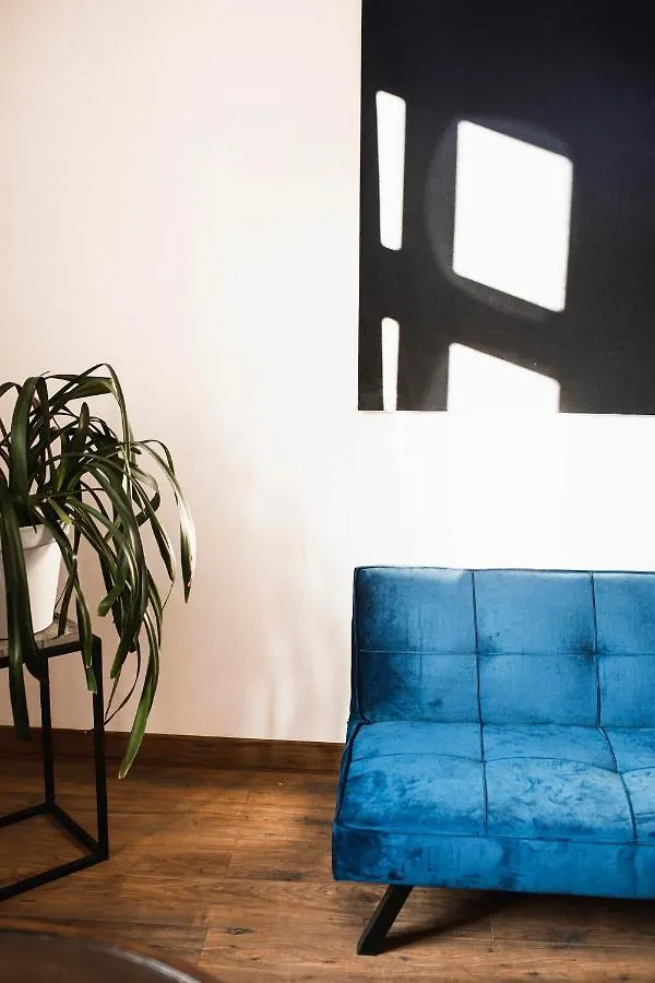 Vilao Apartments Cracovia