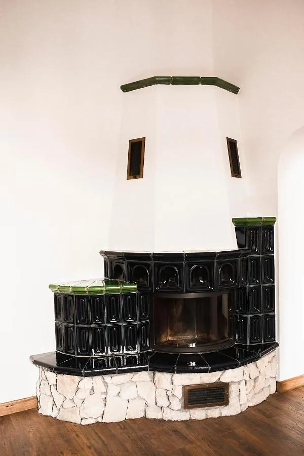 Vilao Apartments Cracovia