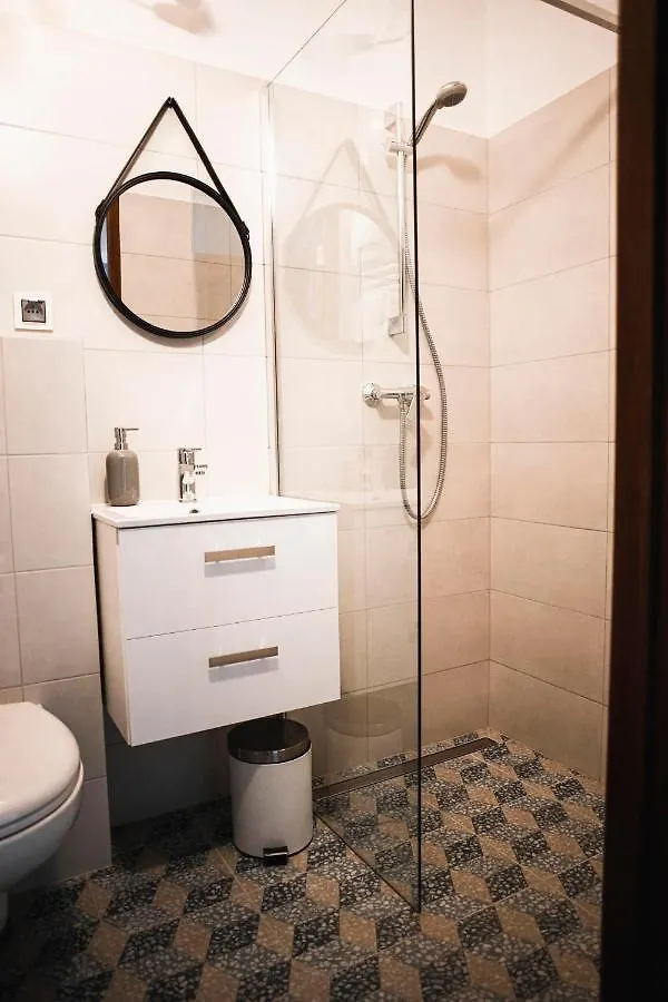 Vilao Apartments Cracovia 0*,