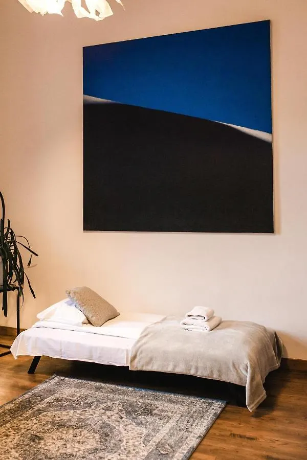 Vilao Apartments Krakow 0*,  Poland