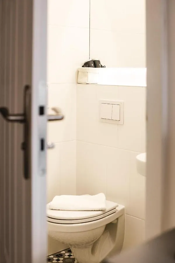 Vilao Apartments Krakow 0*,  Poland