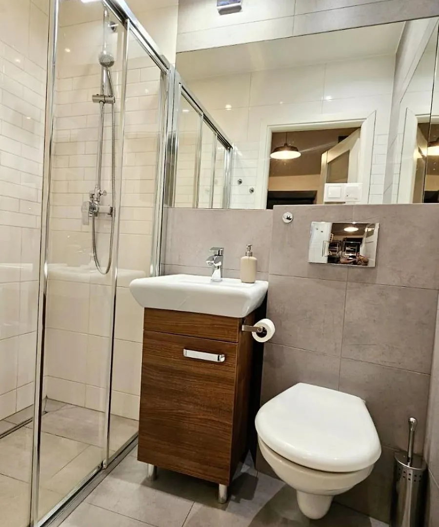 Vilao Apartments Krakow