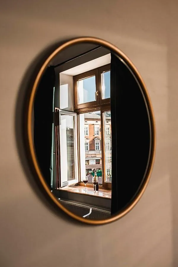 Vilao Apartments Krakow