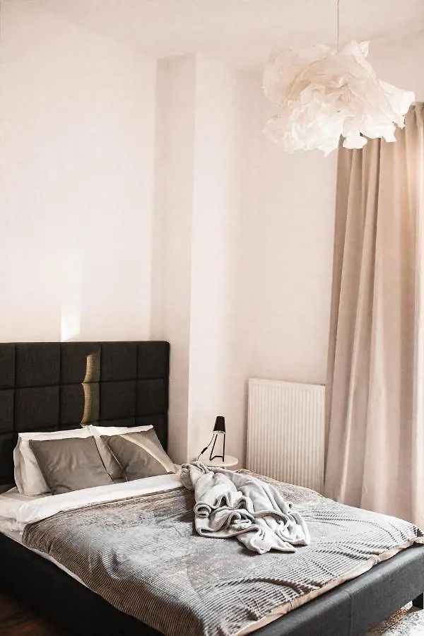 Vilao Apartments Krakow