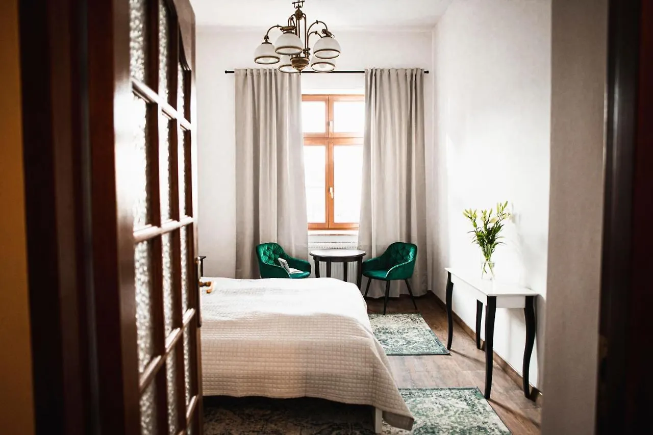 Vilao Apartments Krakow