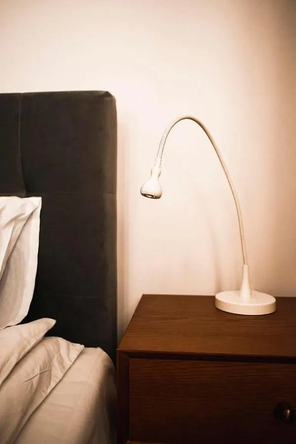 Vilao Apartments Krakow Poland
