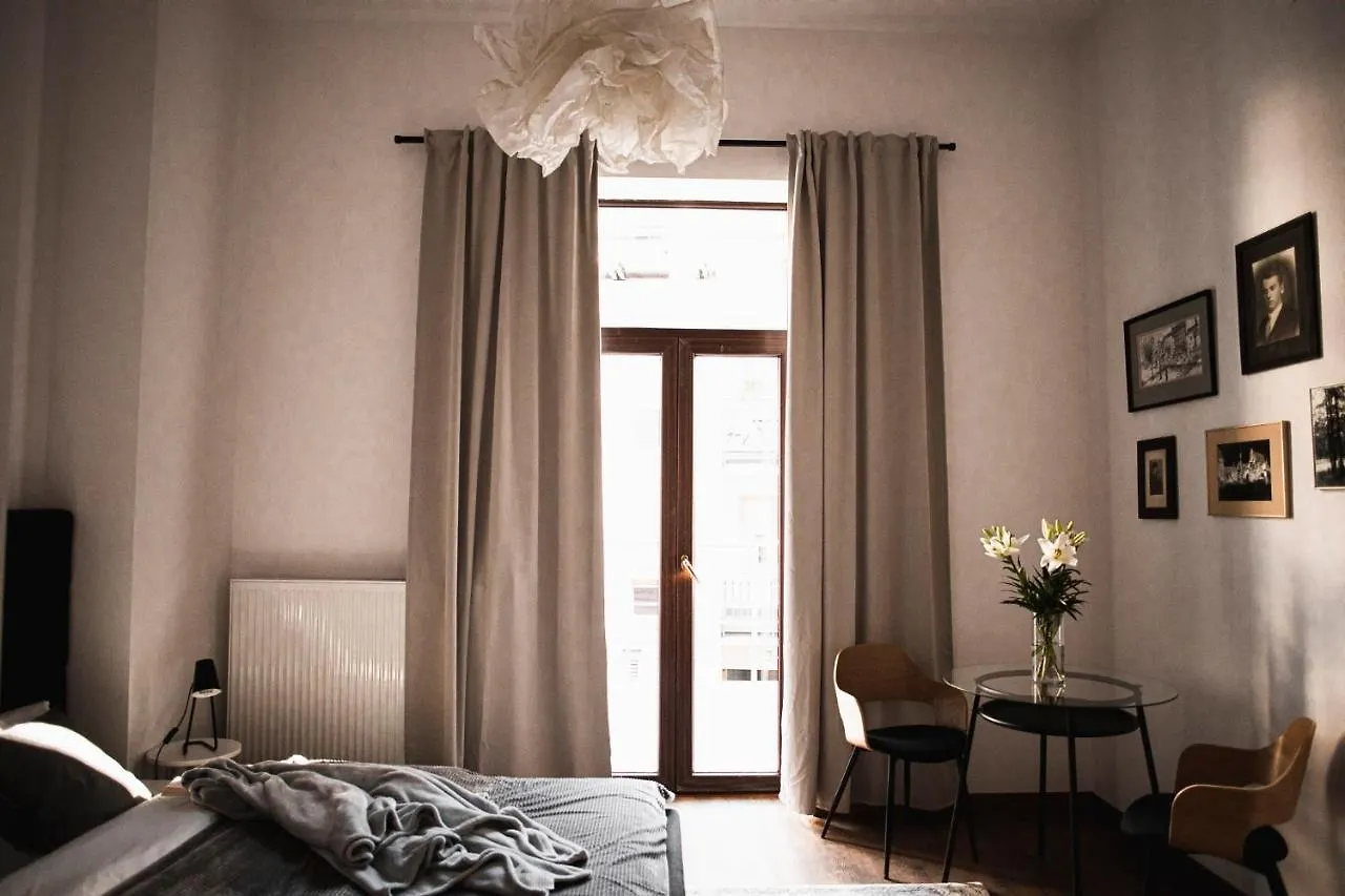 Vilao Apartments Krakow
